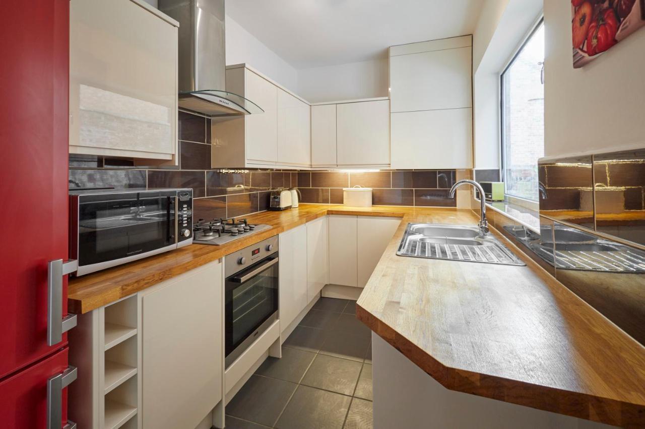 Holiday home Host & - St Denys View York