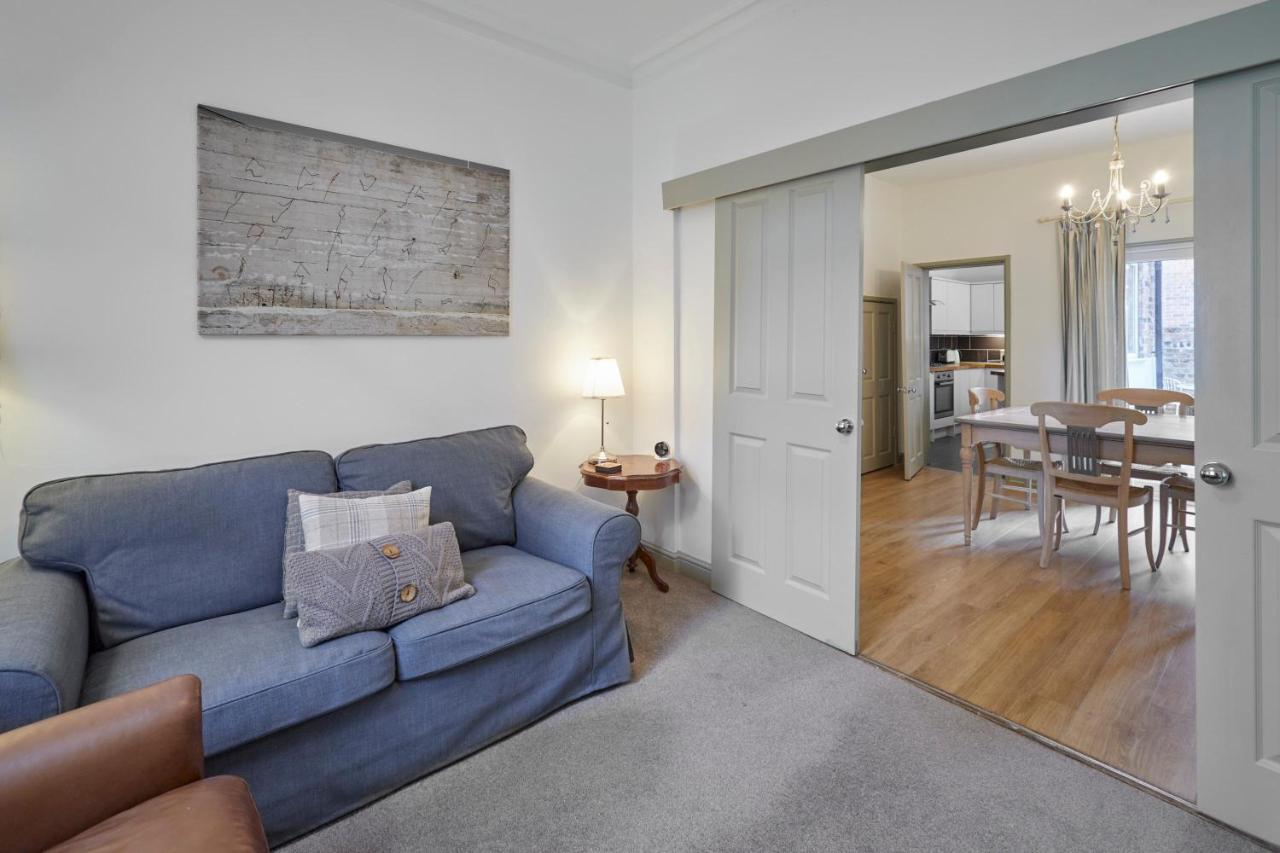 Holiday home Host & - St Denys View