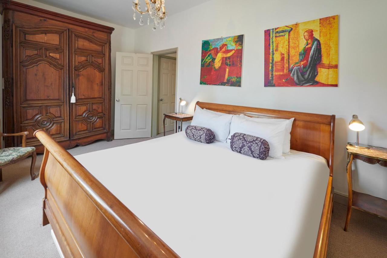 Host & - St Denys View Holiday home *