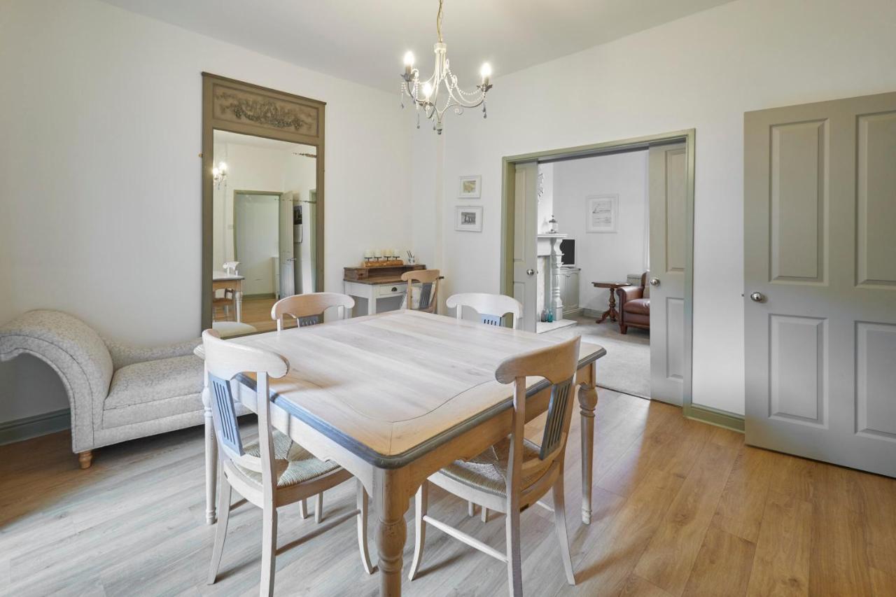 Holiday home Host & - St Denys View