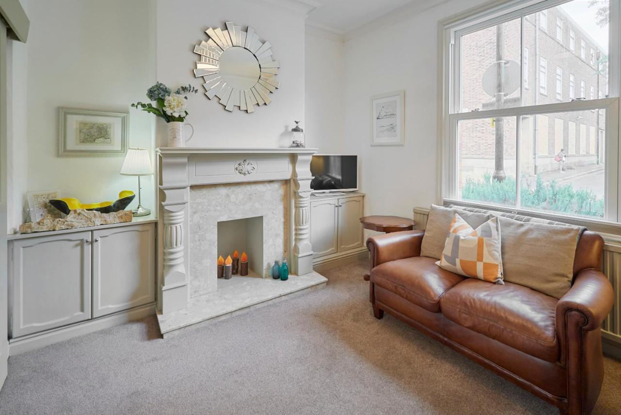 Host & - St Denys View Holiday home *