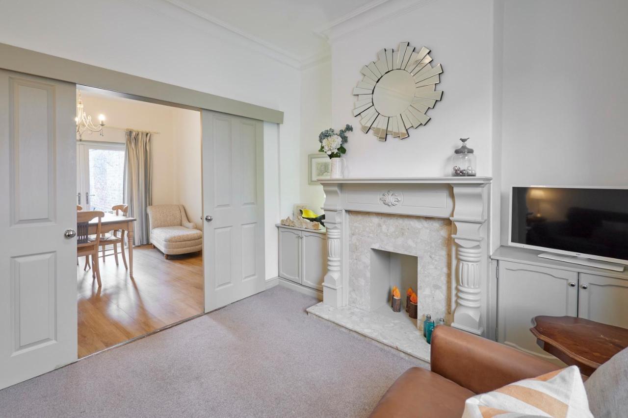 Holiday home Host & - St Denys View *