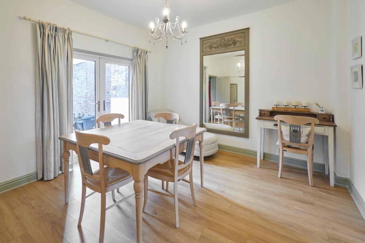 Holiday home Host & - St Denys View York