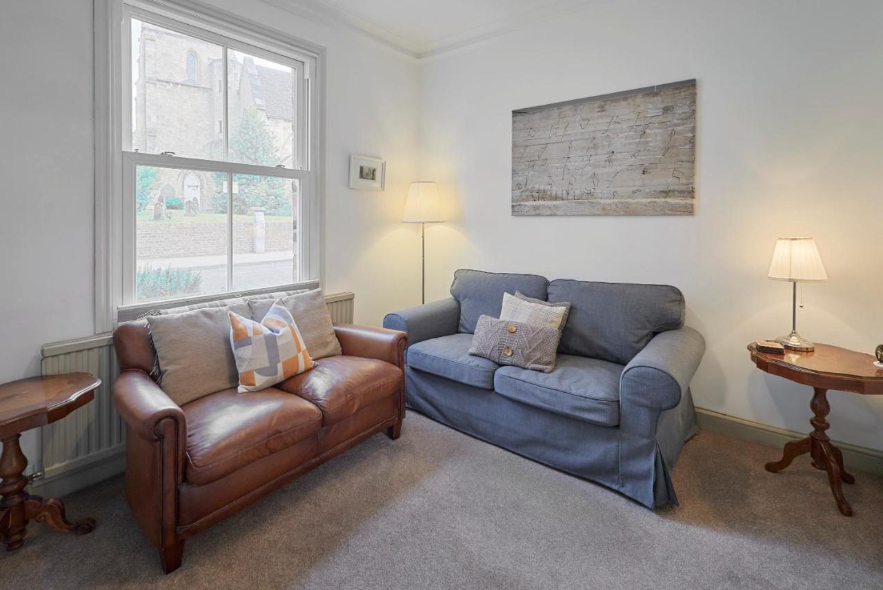 Holiday home Host & - St Denys View York