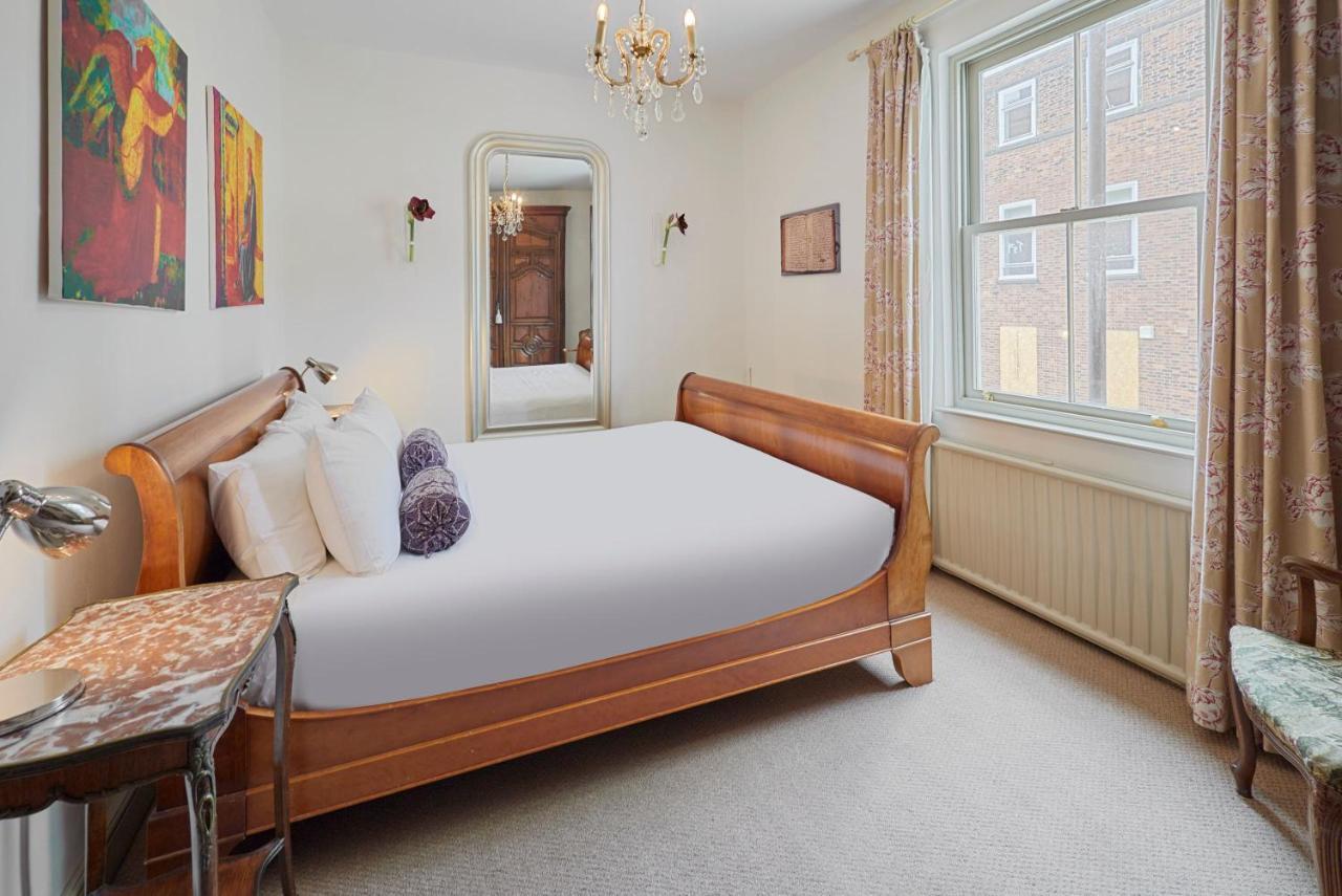 Holiday home Host & - St Denys View