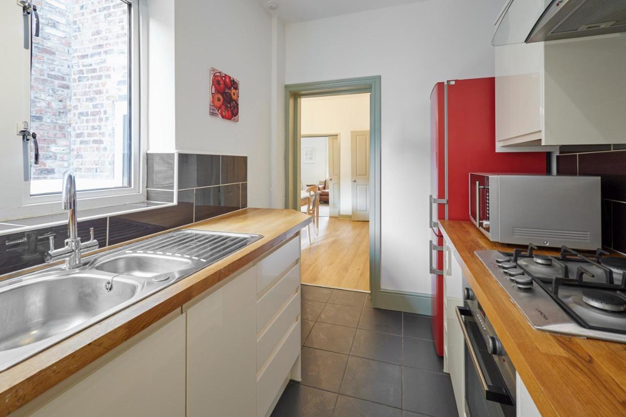 Holiday home Host & - St Denys View