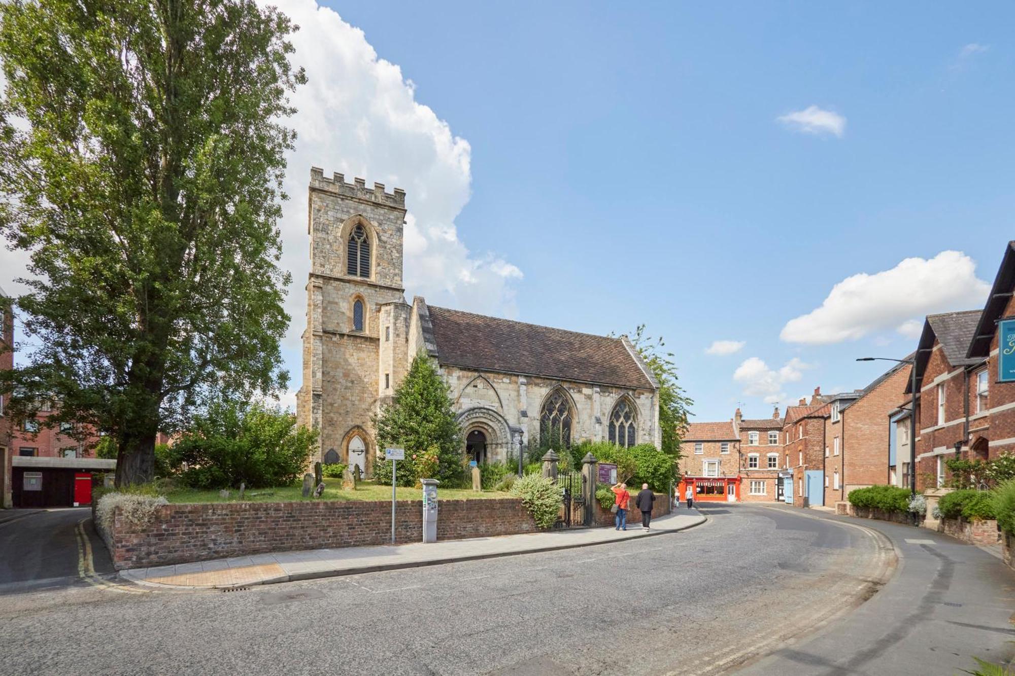 Host & - St Denys View Holiday home *